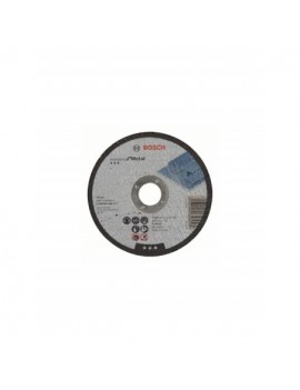 Cutting disc metal