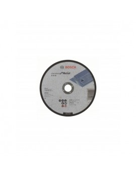Cutting disc metal