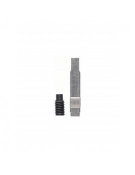 GNA 3,5 STEMPEL