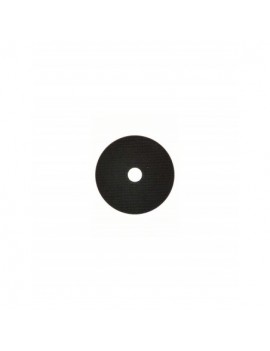 Cutting disc inox