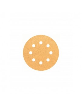 Scheibe 8 Loch (SB 5