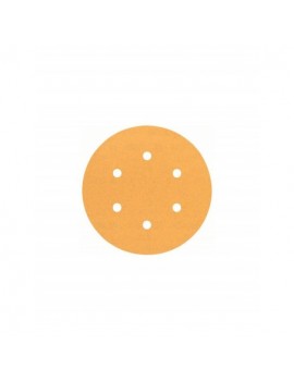 Scheibe 6 Loch (SB 5