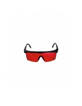 LASER GLASSES RED