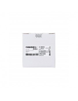 BfM,125,G24,X-Lock