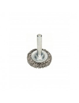 6mm Schaft Scheibenb