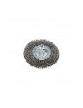 6mm Schaft Scheibenb