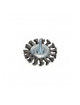6mm Schaft Scheibenb