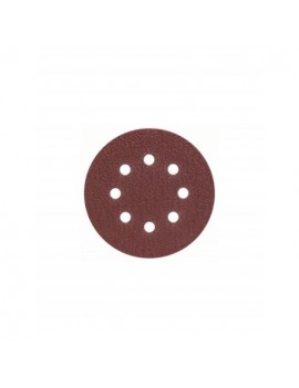 Scheibe 8 Loch (25-e