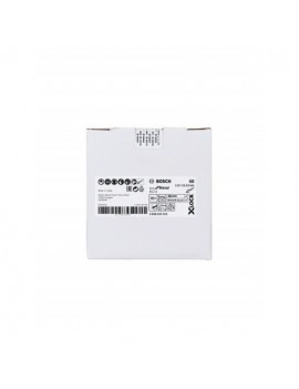 BfM,115,G60,X-Lock