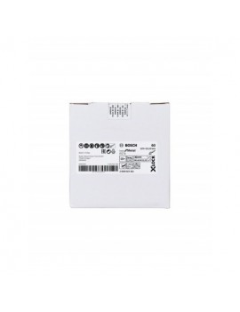 BfM,125,G60,X-Lock