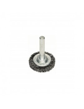 6mm Schaft Scheibenb