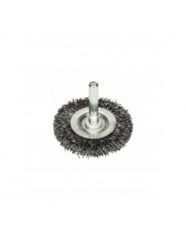 6mm Schaft Scheibenb