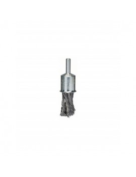 6mm Schaft Pinselbür