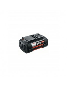 36V 4Ah battery acc.