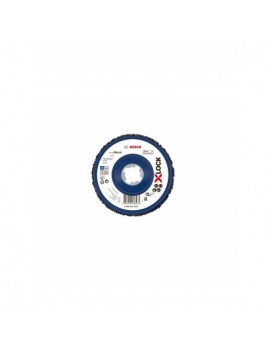 Bosch X-Lock siastri