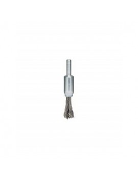 6mm Schaft Pinselbür