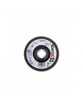 X-LOCK,BfM,125,G40