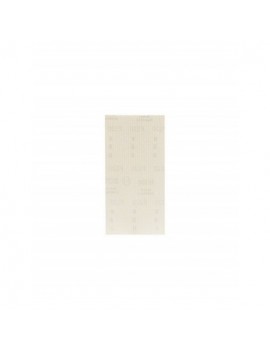 Hoja lijadora 93 x 186 mm, 220