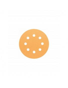 Scheibe 8 Loch (SB 5