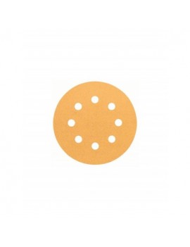 Scheibe 8 Loch (SB 5