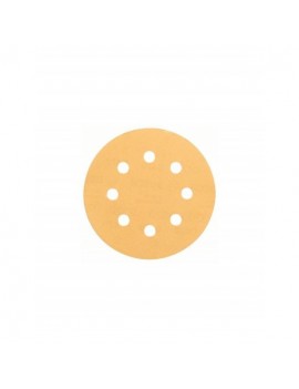 Scheibe 8 Loch (SB 5