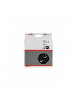 125mm Sanding Pad -