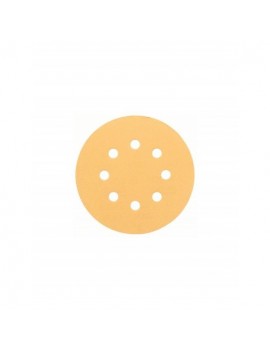 Scheibe 8 Loch (SB 5