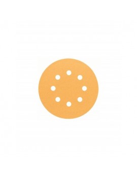 Scheibe 8 Loch (SB 5