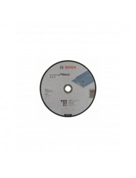 Cutting disc metal