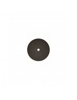 Cutting disc stone