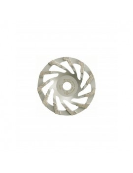Diamond cup wheel