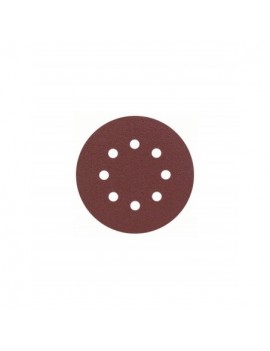 Scheibe 8 Loch (25-e