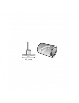 DREMEL® EZ SpeedClic: disco...
