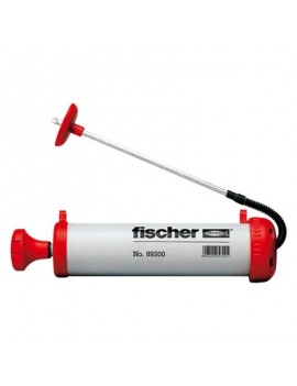 fischer Bomba de aire ABG...