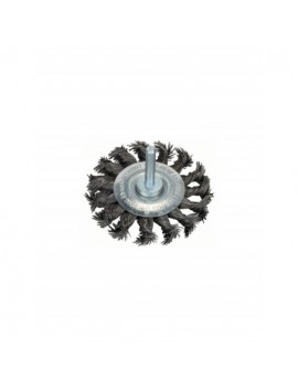 6mm Schaft Scheibenb