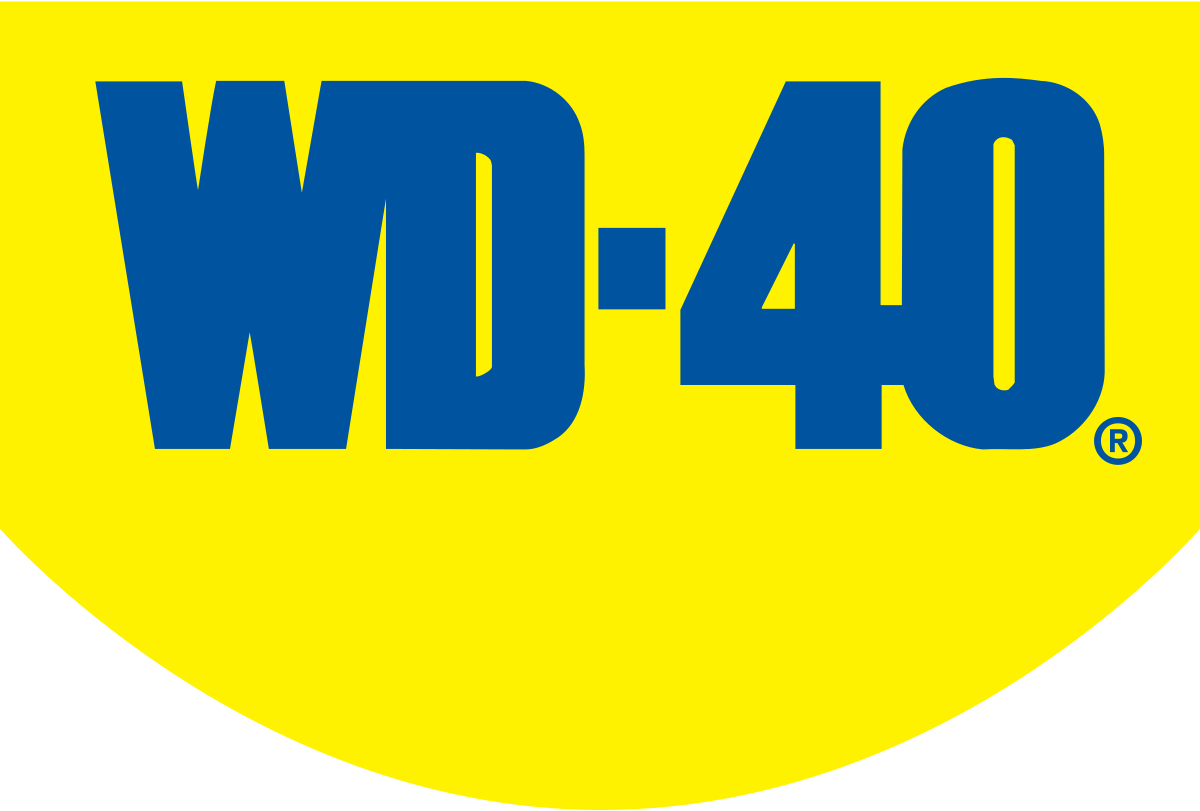 WD40